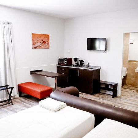 Alma Del Plata Buenos Aires Hotel & Apart ภายนอก รูปภาพ
